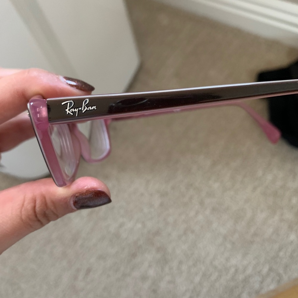 Ray ban frames - Picture 2 of 3